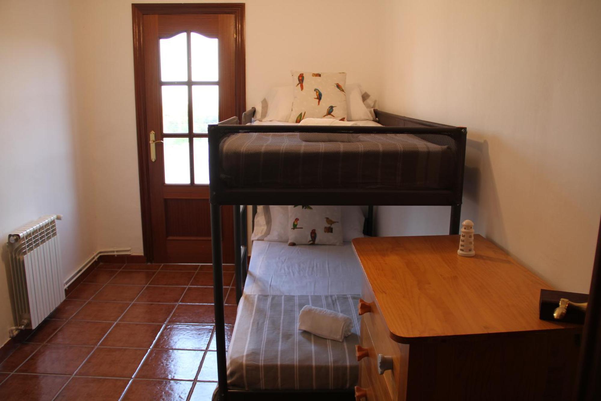 Masia Can Magan Lux, Ideal Grupos 20Pax Palafolls Esterno foto