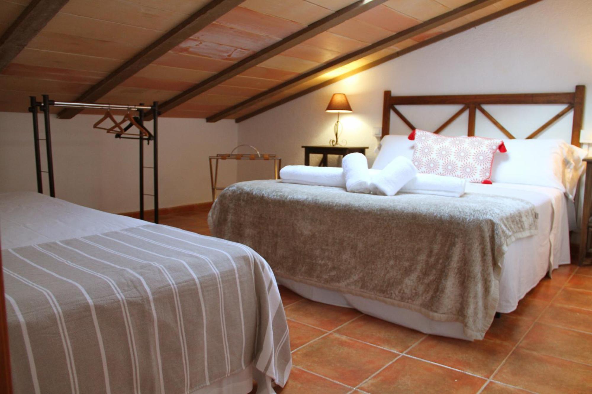 Masia Can Magan Lux, Ideal Grupos 20Pax Palafolls Esterno foto