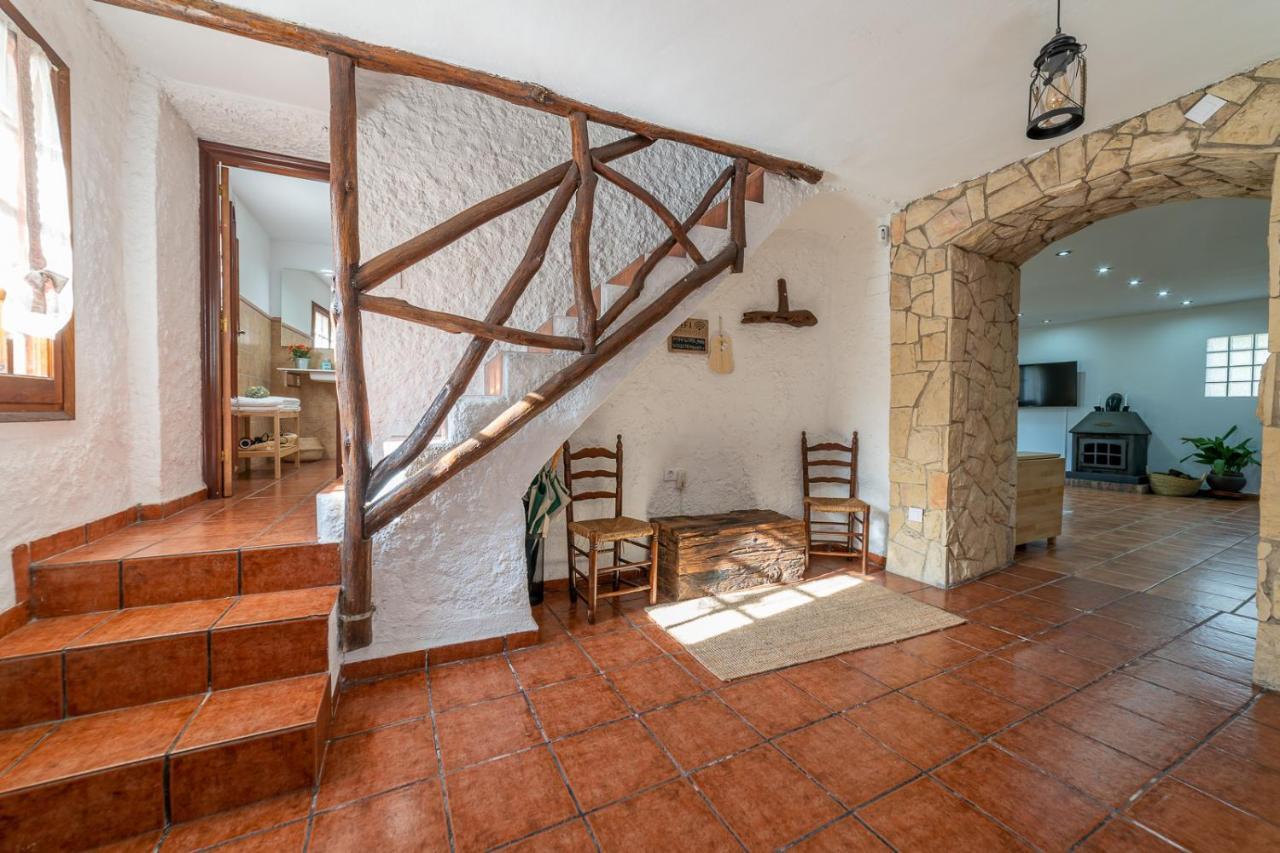 Masia Can Magan Lux, Ideal Grupos 20Pax Palafolls Esterno foto